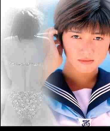 Yuki Uchida