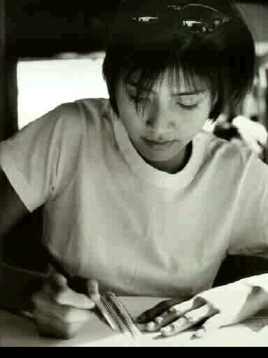 Yuki Uchida