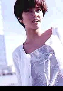 Yuki Uchida