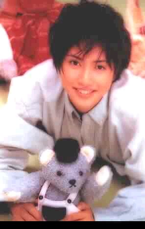 Yuki Uchida
