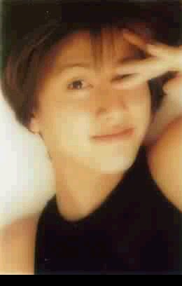 Yuki Uchida