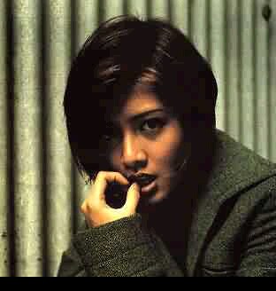 Yuki Uchida