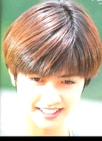 Yuki Uchida