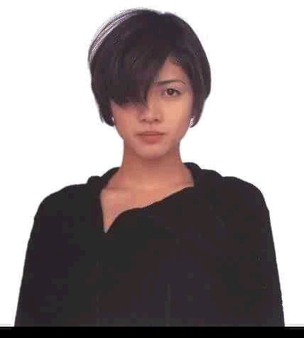 Yuki Uchida