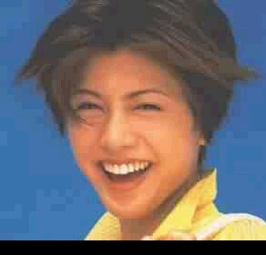 Yuki Uchida