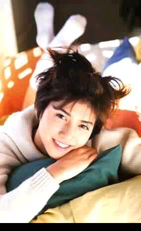 Yuki Uchida