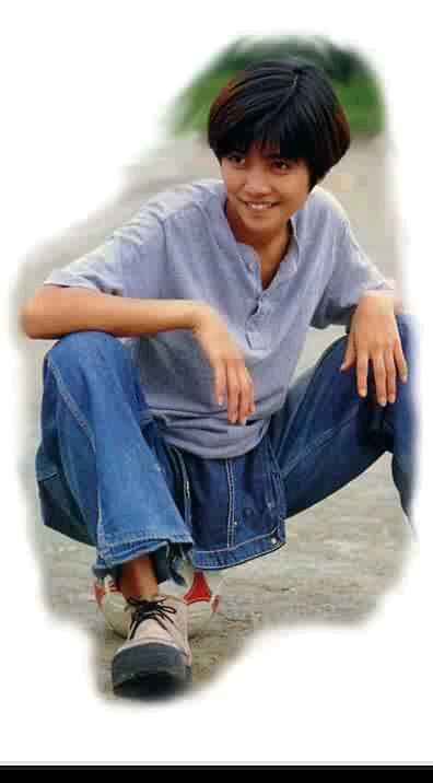Yuki Uchida