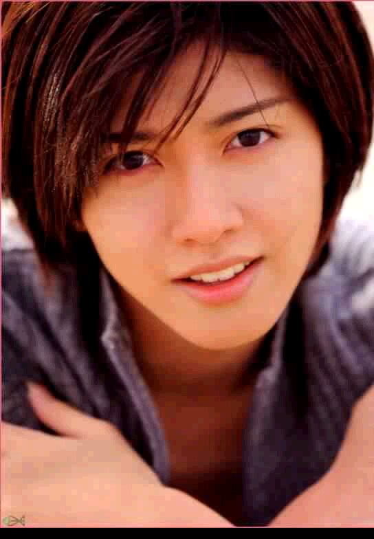 Yuki Uchida