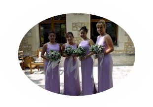 Irenewedding