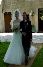 Irenewedding