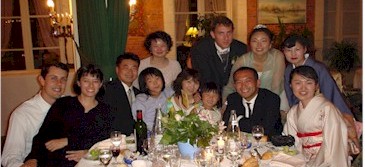 Irenewedding