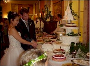 Irenewedding