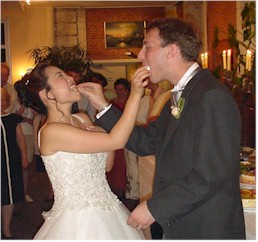 Irenewedding