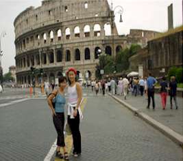 Colosseo