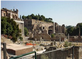 Foriimperial