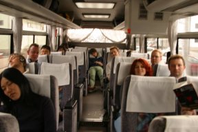 bus