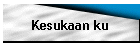 Kesukaan ku