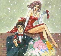 Seiichirou & Karen