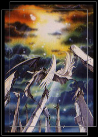 Seals or Angels?