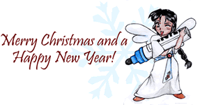 yuletide banner