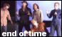 till the end of time