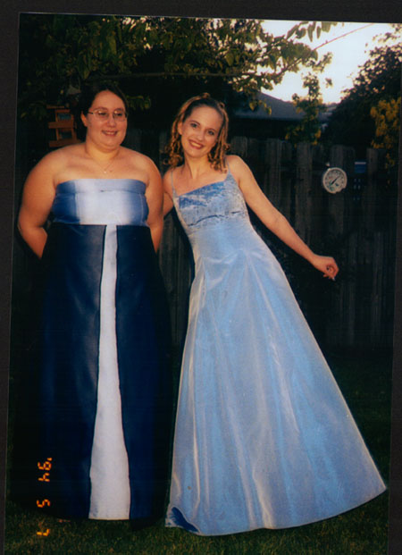 prom