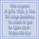 This lay