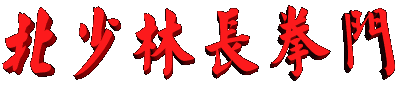 Northen Shaolin Long Fist