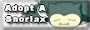 Adopt A Snorlax