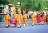 Shaolin Priests