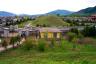 Ji An, burial mounds