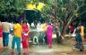 Xishuangbanna Water Splashing Festival