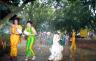 Xishuangbanna Water Splashing Festival