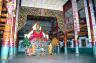 Xishuangbanna Mon Dou temple