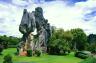 Shilin/Stone Forest