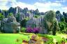 Shilin/Stone Forest