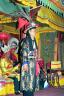 Lijiang Naxi Ancient Musicians