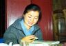 Lijiang cafe, Jiang Hua