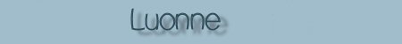 luonne