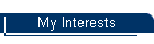 My Interests