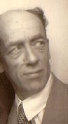 james stephens