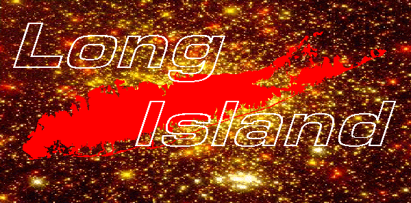 Long Island Sites