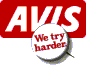 Link to Avis website