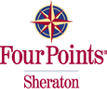 Link to Sheraton website
