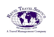 Link to Revel Travel website
