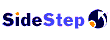 Link to SideStep website