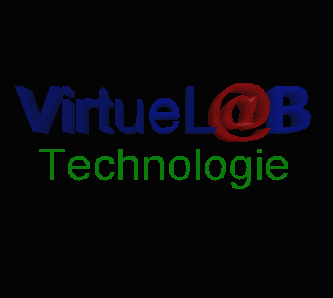 VirtueL@B Technologie