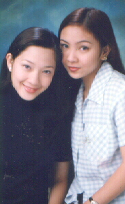 pia & yvette