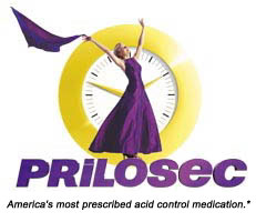 It's Prilosec time!