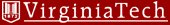 Virginia Tech Job Search